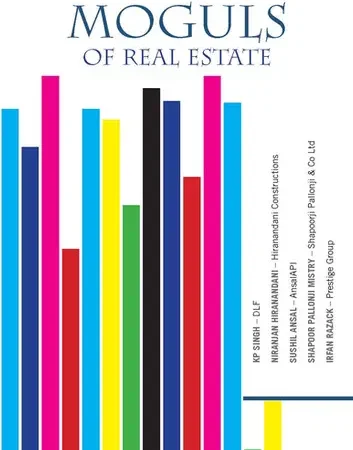 Moguls of Real Estate