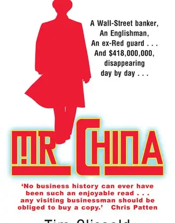 Mr. China