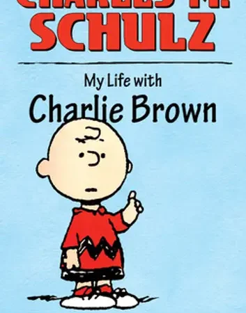My Life with Charlie Brown