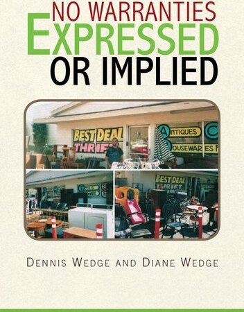 No Warranties Expressed or Implied