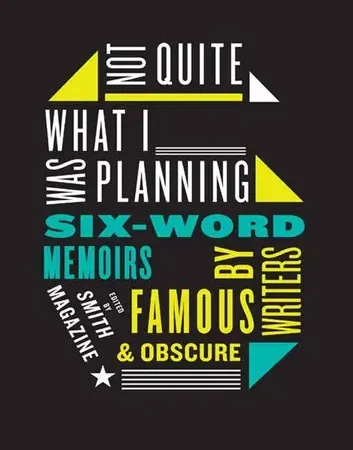 Not Quite What I Was Planning