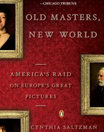 Old Masters, New World