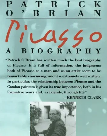 Picasso: A Biography