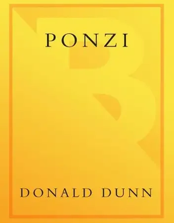 Ponzi