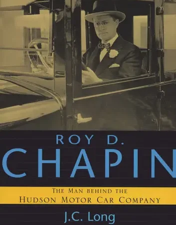 Roy D. Chapin