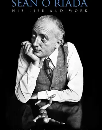 Seán Ó Riada