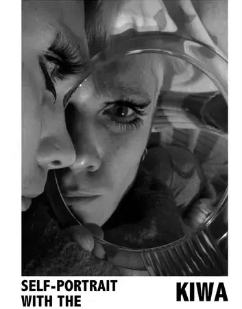 Self-portrait With the Unknown