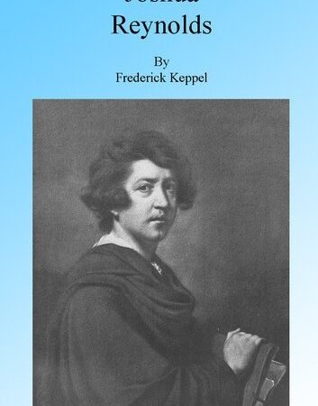 Sir Joshua Reynolds, Illustrated