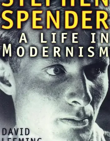 Stephen Spender
