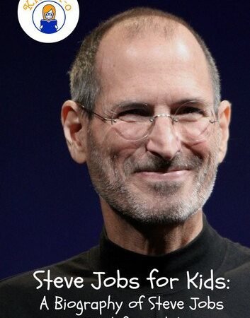 Steve Jobs for Kids