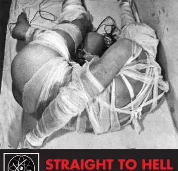 Straight To Hell