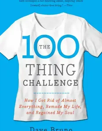 The 100 Thing Challenge