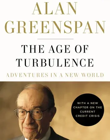 The Age of Turbulence