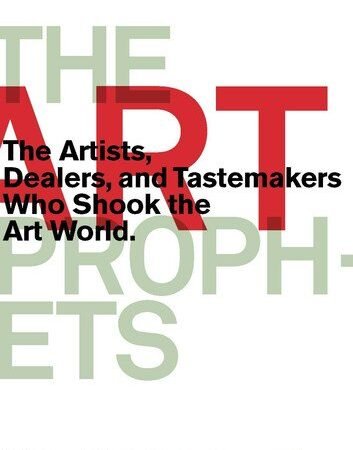 The Art Prophets