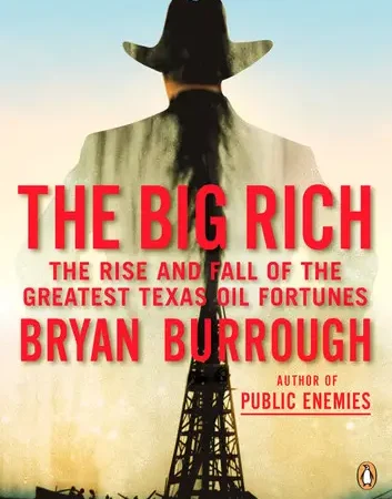 The Big Rich