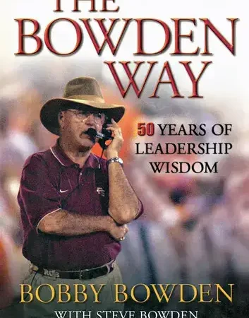 The Bowden Way