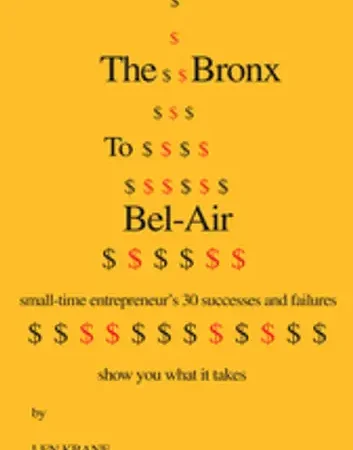 The Bronx to Bel-Air