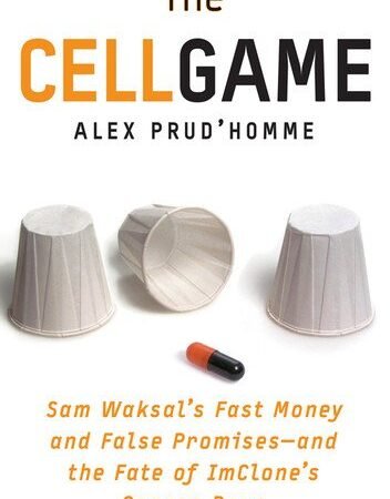 The Cell Game