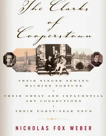 The Clarks of Cooperstown