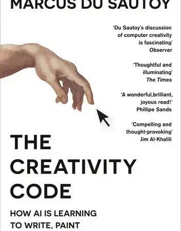 The Creativity Code