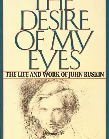 The Desire of My Eyes