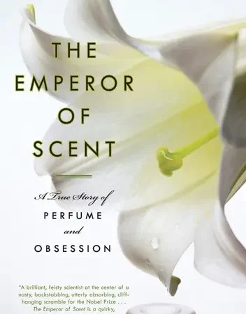 The Emperor of Scent