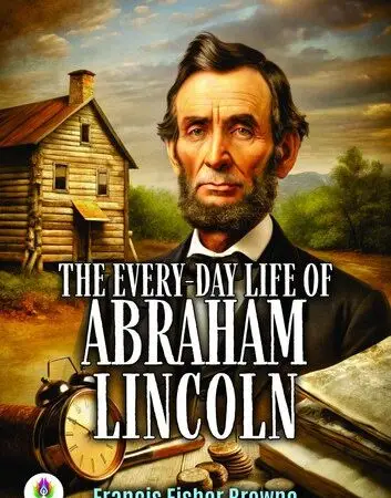 The Every-Day Life of Abraham Lincoln