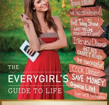 The EveryGirl's Guide to Life
