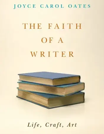 The Faith of a Writer