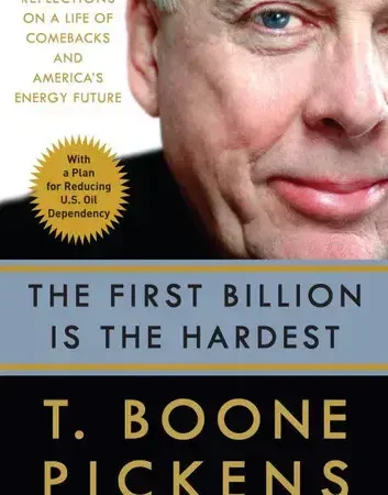 The First Billion Is the Hardest