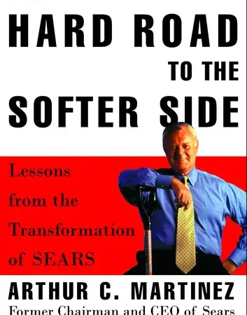 The Hard Road to the Softer Side