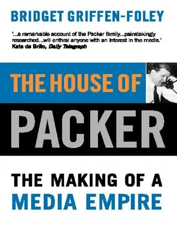 The House of Packer