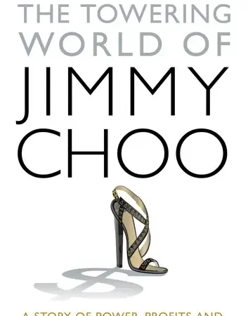 The Jimmy Choo Story