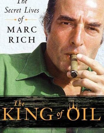 The King of Oil