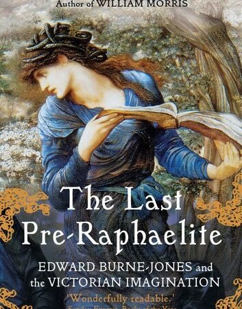 The Last Pre-Raphaelite