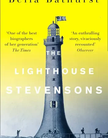 The Lighthouse Stevensons