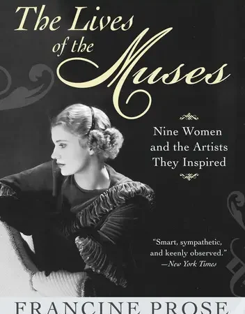 The Lives of the Muses