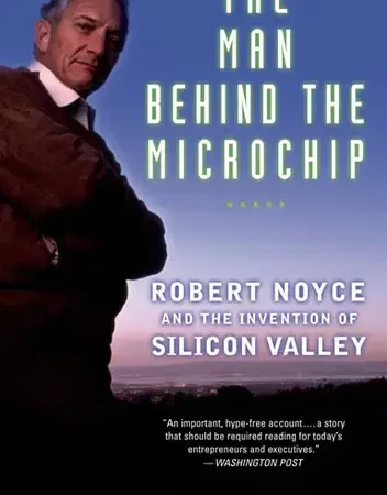 The Man Behind the Microchip
