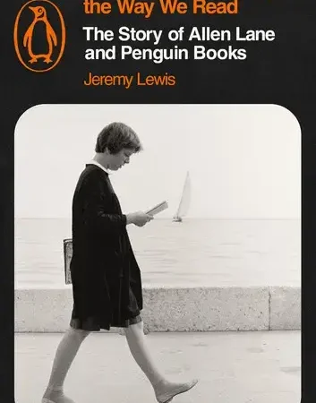 The Man Who Changed the Way We Read