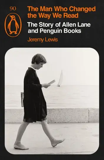 The Man Who Changed the Way We Read