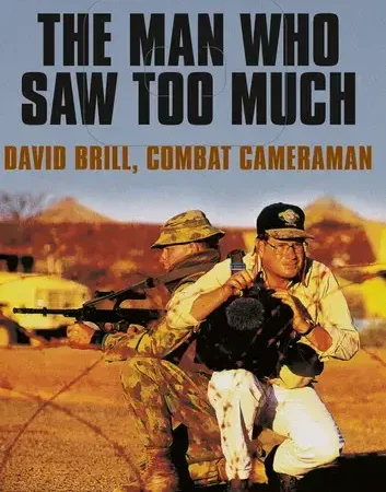 The Man Who Saw Too Much