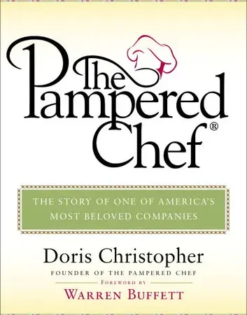 The Pampered Chef
