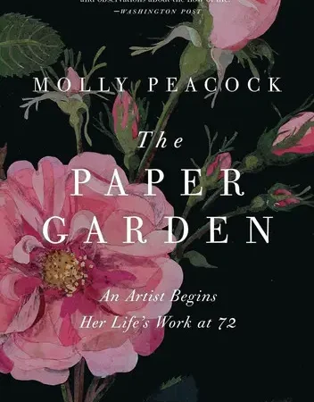 The Paper Garden