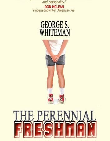 The Perennial Freshman