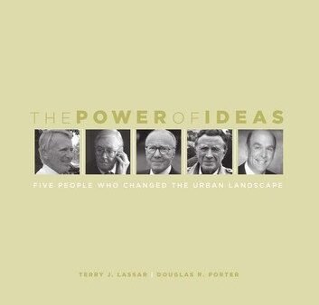 The Power of Ideas