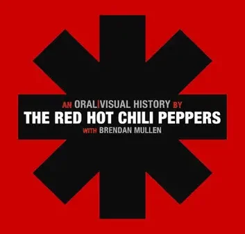 The Red Hot Chili Peppers