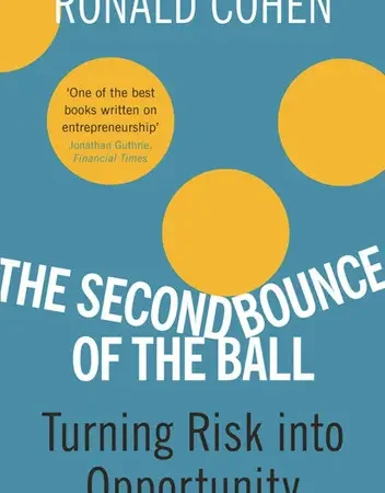 The Second Bounce Of The Ball