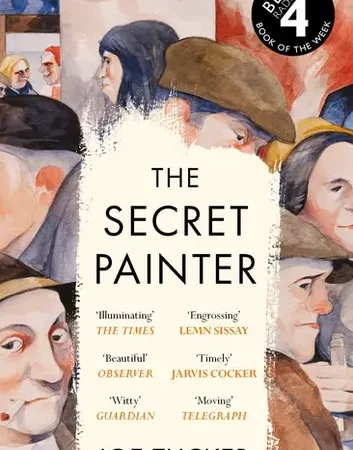 The Secret Painter