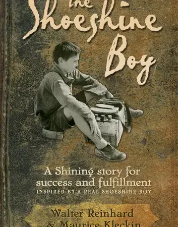 The Shoeshine Boy