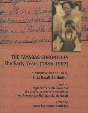 The Tayabas Chronicles